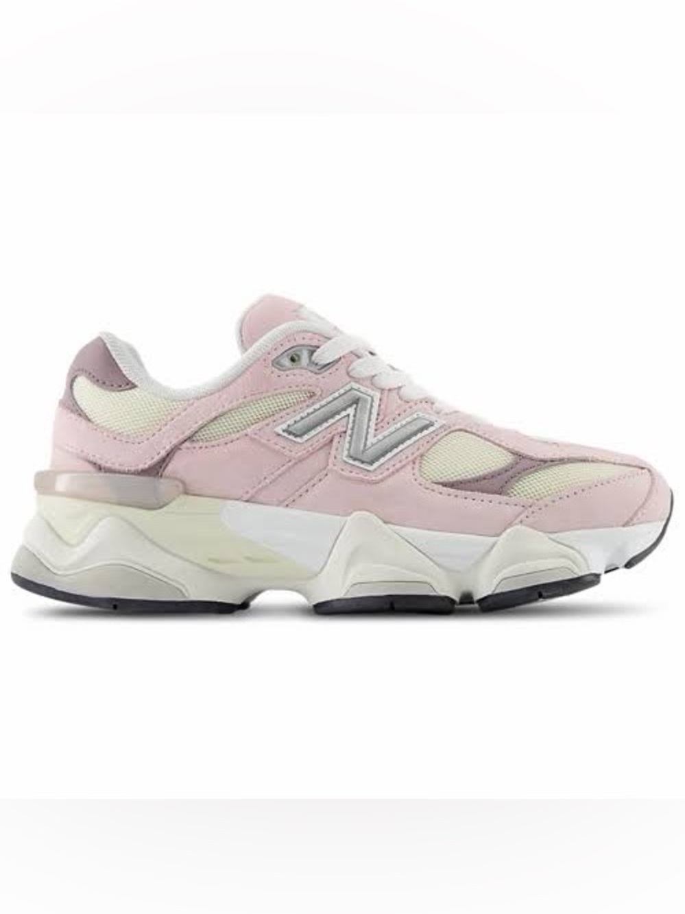 LIttle Girls New Balance 9060 Sneakers